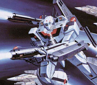 Illustration for article titled Bring Back Robotech: Why the Macross saga deserves another shot
